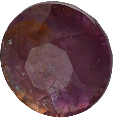 0,73 ct. Rose Sapphire SI (1)