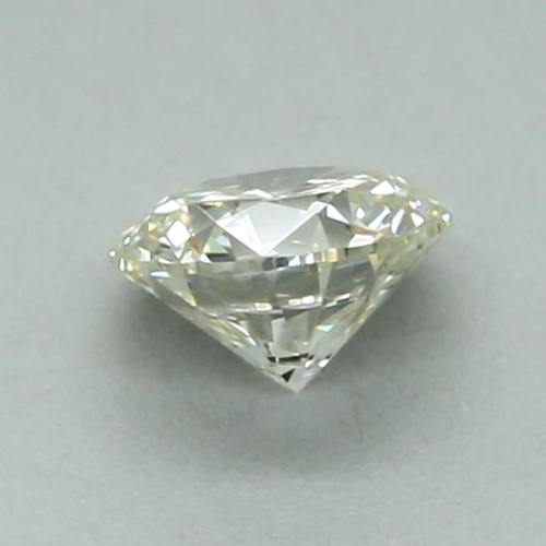 0.3 carat J-SI1 Excellent cut Natūralus Round Deimantas (1)