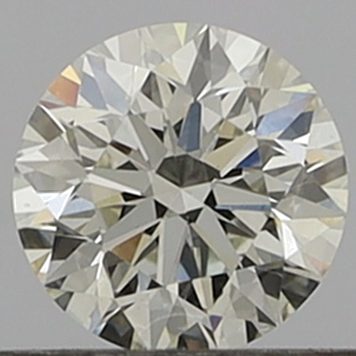 0.3 carat G-VS1 Excellent cut Natūralus Round Deimantas (1)