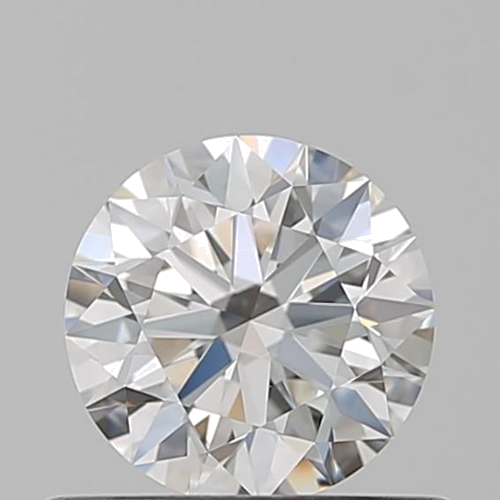 0.6 carat G-VS1 Excellent cut Natūralus Round Deimantas (1)