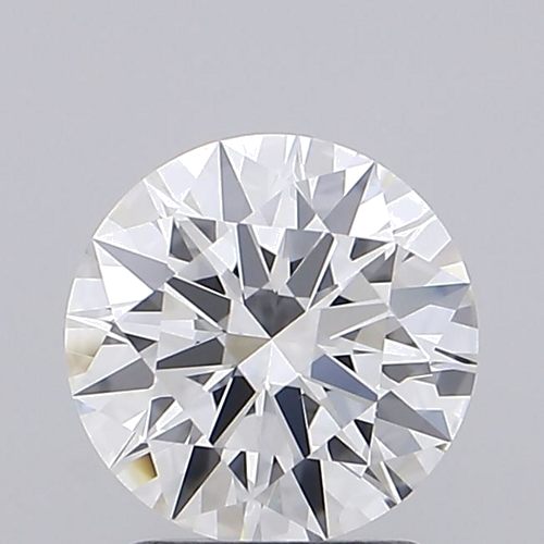 1.23 carat G-VS1 Excellent cut Natūralus Round Deimantas (1)