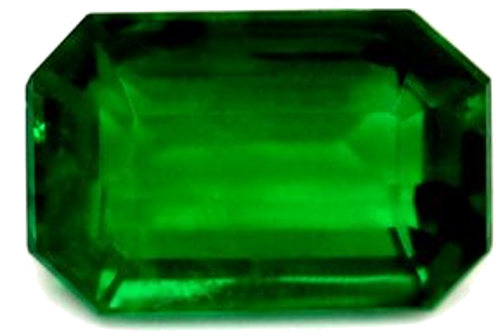 0.51 carat GREEN Emerald Smaragdas (1)