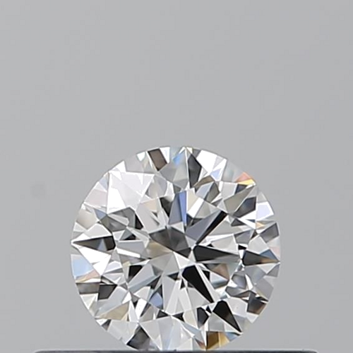 0.3 carat F-VS1 Excellent cut Natūralus Round Deimantas (1)
