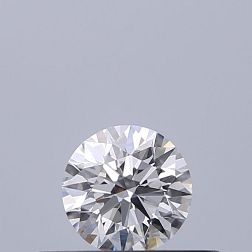 0.27 carat E-VS2 Excellent cut Natūralus Round Deimantas (1)