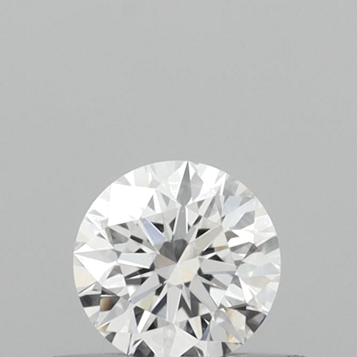 0.3 carat E-SI1 Excellent cut Natūralus Round Deimantas (1)