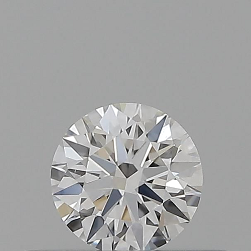 0.3 carat E-VS2 Excellent cut Natūralus Round Deimantas (1)