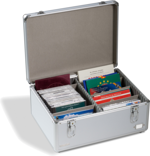 Кейс Cargo Multi XL (1)