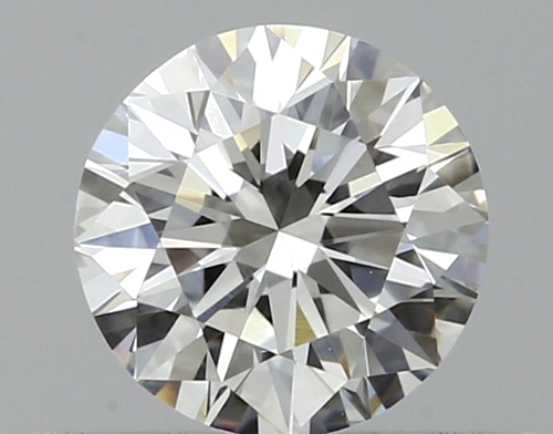 0.4 carat G-VS1 Excellent cut Natūralus Round Deimantas (1)