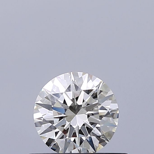 0.4 carat J-VS1 Excellent cut Natūralus Round Deimantas (1)