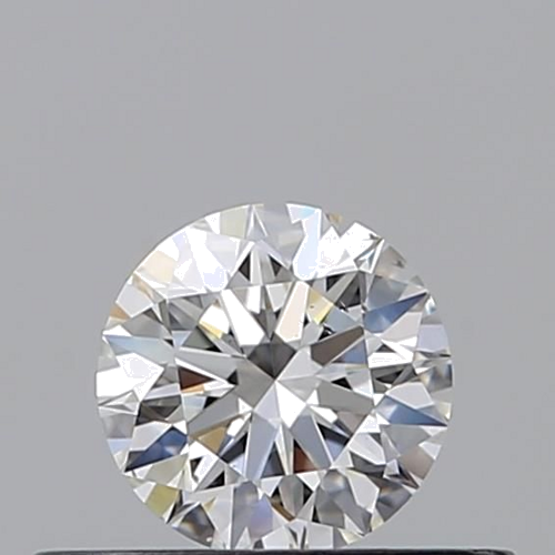 0.3 carat F-SI1 Excellent cut Natūralus Round Deimantas (1)