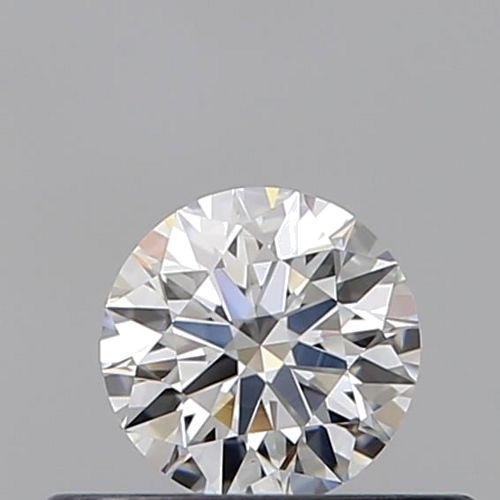 0.3 carat F-VS1 Excellent cut Natūralus Round Deimantas (1)
