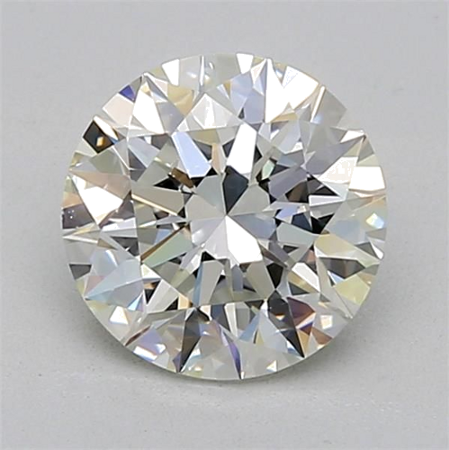 1.81 carat J-VS2 Excellent cut Natūralus Round Deimantas (1)