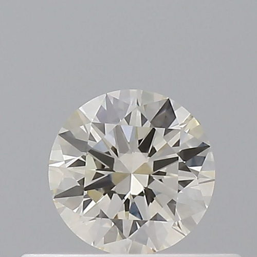 0.3 carat K-VVS2 Very Good cut Natūralus Round Deimantas (1)