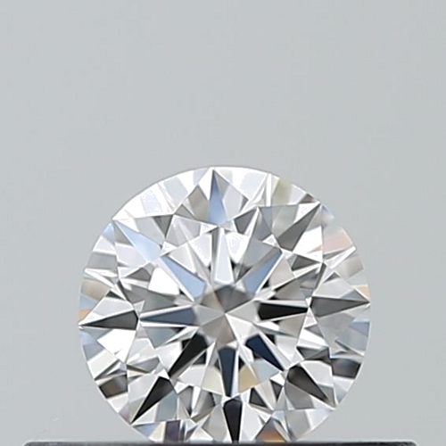 0.3 carat E-VS1 Excellent cut Natūralus Round Deimantas (1)