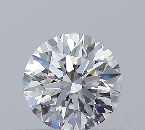 0.3 carat E-VS1 Excellent cut Natūralus Round Deimantas (1)