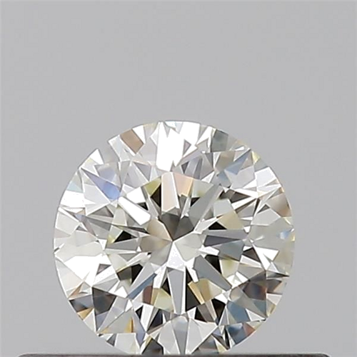 0.3 carat K-VS1 Excellent cut Natūralus Round Deimantas (1)