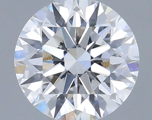 0.3 carat E-SI1 Excellent cut Natūralus Round Deimantas (1)
