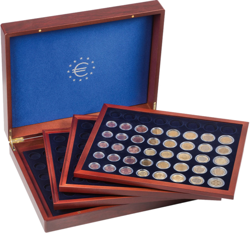 Евро сет кутия Volterra Quattro (1)