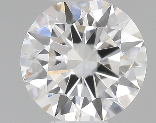 0.3 carat H-VS1 Excellent cut Natūralus Round Deimantas (1)