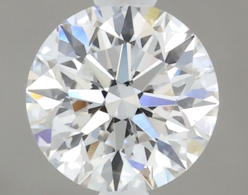 0.3 carat E-VS1 Excellent cut Natūralus Round Deimantas (1)