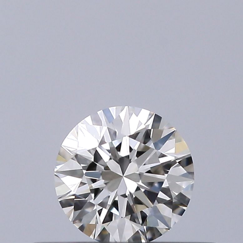 0.32 carat G-VS1 Excellent cut Natūralus Round Deimantas (1)