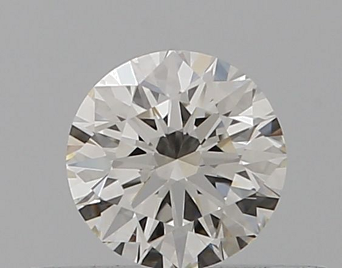0.3 carat I-VVS2 Excellent cut Natūralus Round Deimantas (1)