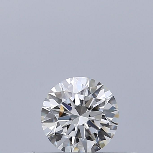 0.23 carat G-VS1 Excellent cut Natūralus Round Deimantas (1)