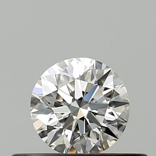 0.3 carat G-VVS1 Very Good cut Natūralus Round Deimantas (1)