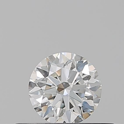 0.3 carat H-VVS1 Excellent cut Natūralus Round Deimantas (1)