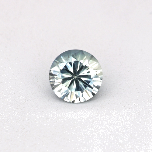 0.29 carat GREEN Round Safyras (1)