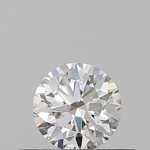 0.3 carat J-IF Excellent cut Natūralus Round Deimantas (1)