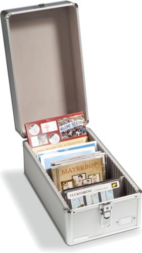 Kolekcijų dėklas Cargo Multi (2)