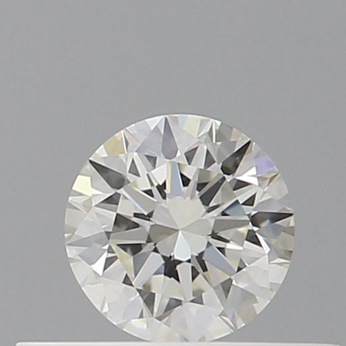 0.3 carat J-VS1 Very Good cut Natūralus Round Deimantas (1)
