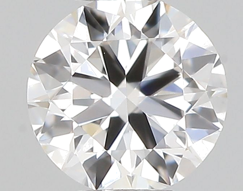 0.3 carat H-VS1 Very Good cut Natūralus Round Deimantas (1)
