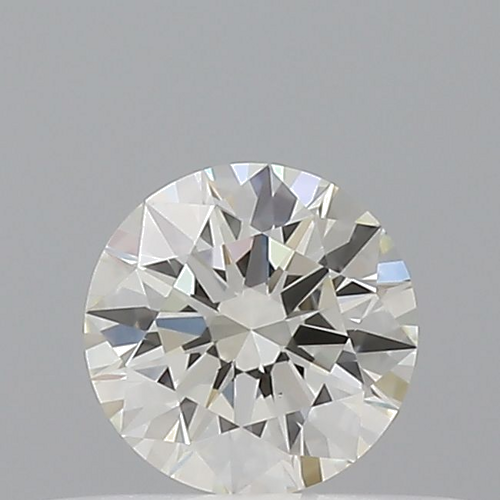 0.3 carat J-VS1 Excellent cut Natūralus Round Deimantas (1)