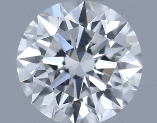 0.3 carat G-VVS2 Excellent cut Natūralus Round Deimantas (1)
