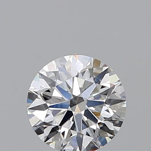 0.33 carat G-VS2 Excellent cut Natūralus Round Deimantas (1)