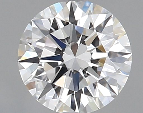0.3 carat G-VS1 Excellent cut Natūralus Round Deimantas (1)