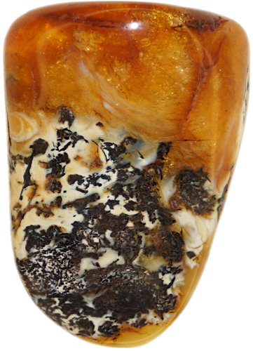 14,20 g Gintaro grynuolis (1)