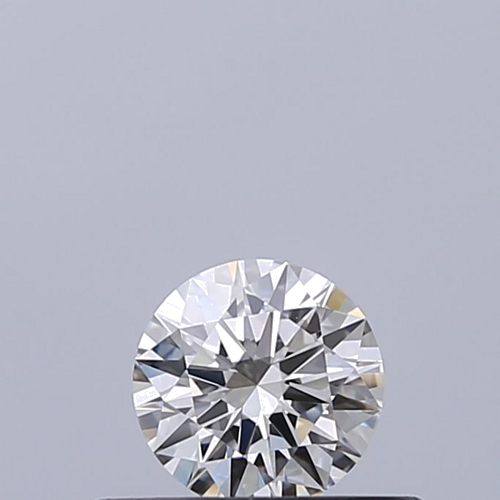 0.3 carat I-VVS1 Excellent cut Natūralus Round Deimantas (1)
