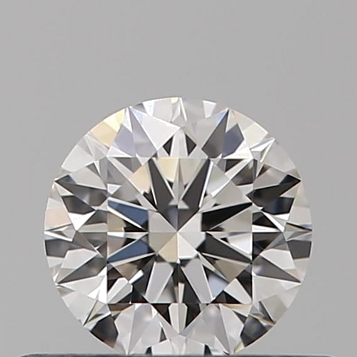 0.35 carat G-VS1 Excellent cut Natūralus Round Deimantas (1)