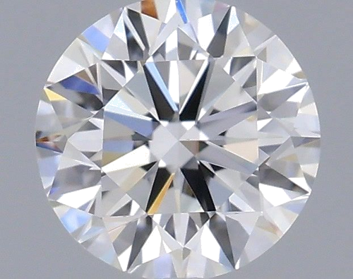 0.4 carat F-VS1 Very Good cut Natūralus Round Deimantas (1)