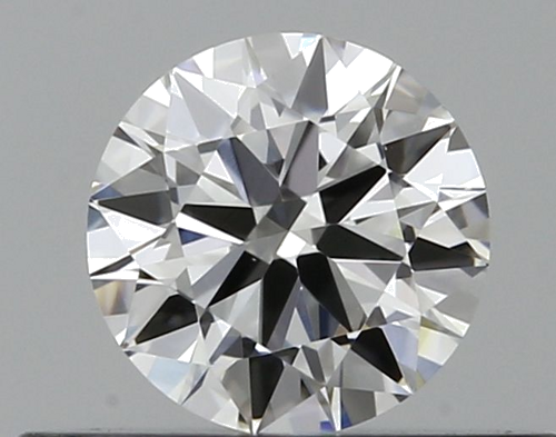 0.3 carat E-VVS2 Very Good cut Natūralus Round Deimantas (1)