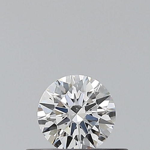 0.3 carat E-VS1 Excellent cut Natūralus Round Deimantas (1)