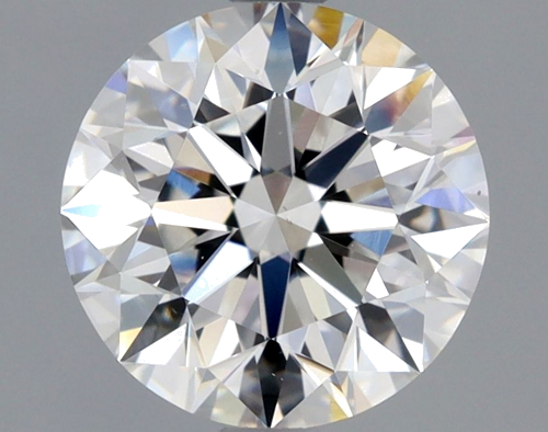 1.5 carat E-VS2 Excellent cut Natūralus Round Deimantas (1)