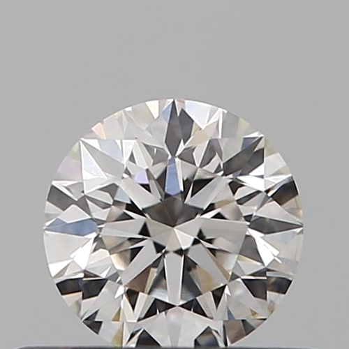 0.35 carat H-VS1 Excellent cut Natūralus Round Deimantas (1)