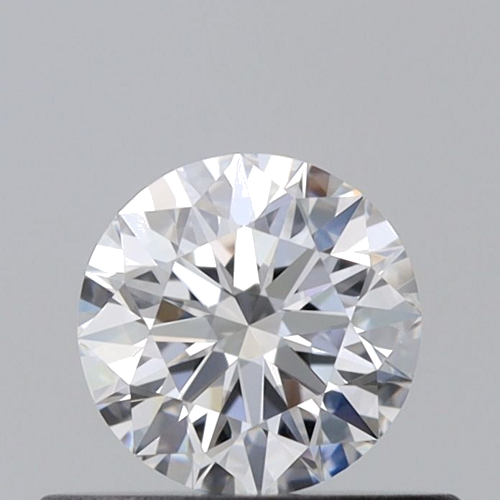 0.35 carat D-IF Excellent cut Natūralus Round Deimantas (1)