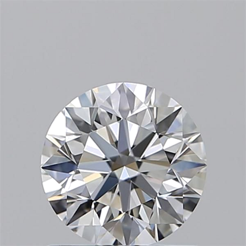 1.0 carat E-VVS1 Excellent cut Natūralus Round Deimantas (1)