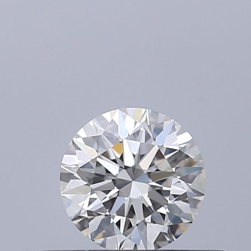 0.36 carat G-VS1 Excellent cut Natūralus Round Deimantas (1)