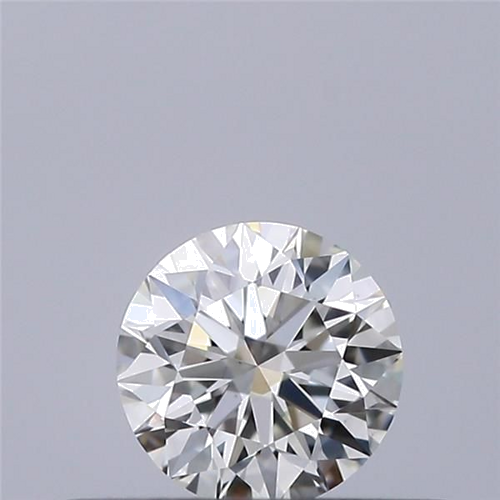 0.3 carat I-VS1 Excellent cut Natūralus Round Deimantas (1)